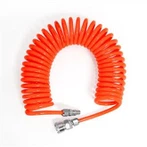 Polyuretanová pružinová vzduchová hadice