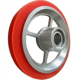 Polyuretanový ráfek kola