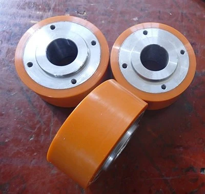 3 Inch Polyurethane Wheels