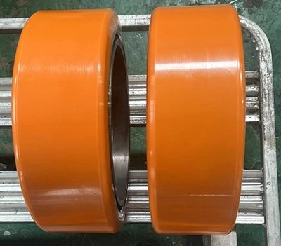 3 Inch Polyurethane Wheels