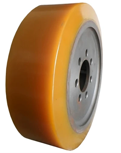 Heavy Duty Polyurethane Caster Wheels
