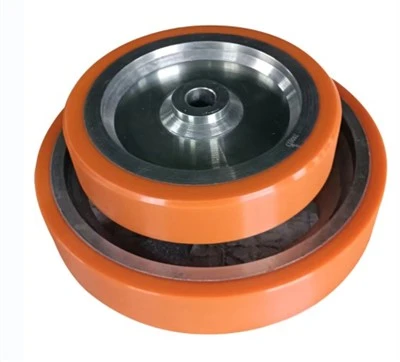 Heavy Duty Polyurethane Caster Wheels