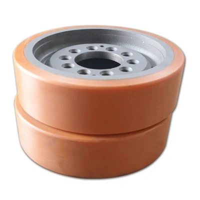High Strength Polyurethane Wheel