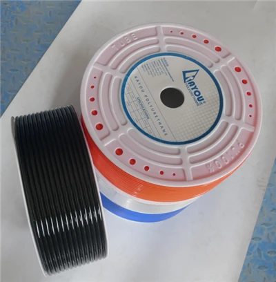 PU trubice 8 mm x 5 mm